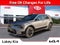 2025 Kia Niro EV Wind