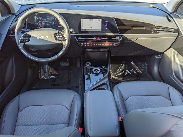 2025 Kia Niro EV Wind