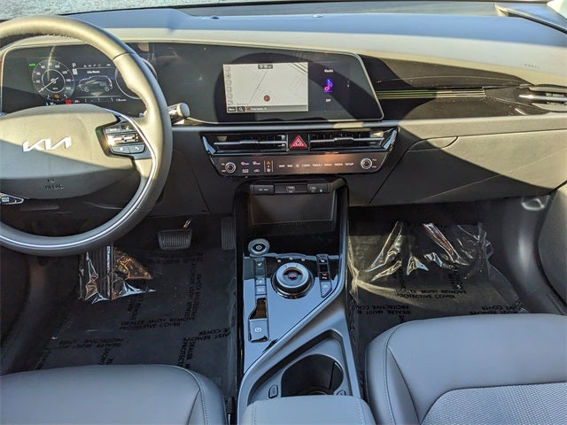 2025 Kia Niro EV Wind