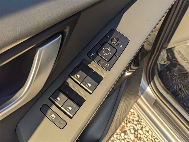 2025 Kia Niro EV Wind