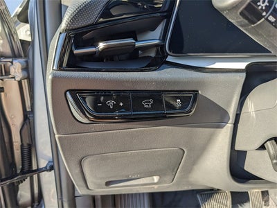 2025 Kia Niro EV Wind