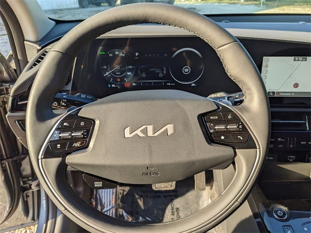 2025 Kia Niro EV Wind