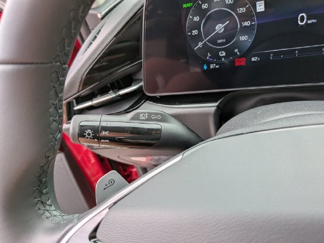 2026 Kia Niro EV Wind