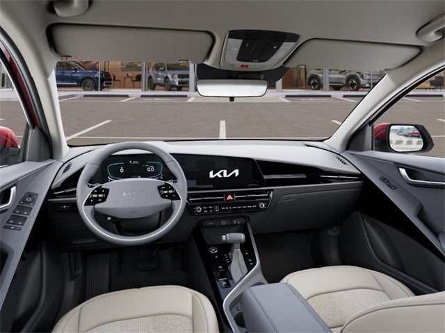 2026 Kia Niro EX