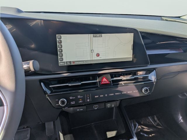 2026 Kia Niro EX