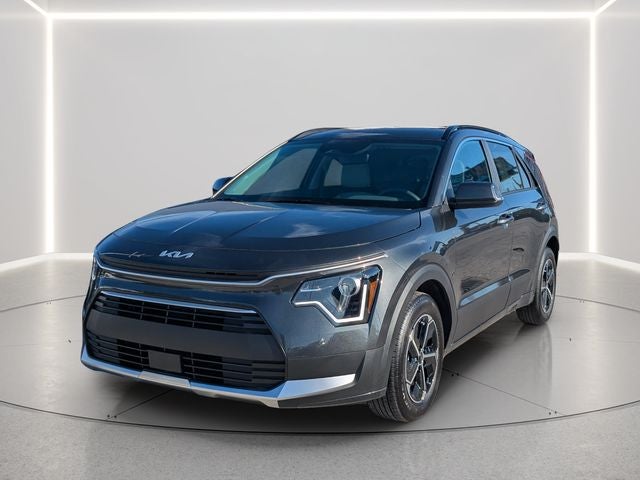 2026 Kia Niro EX