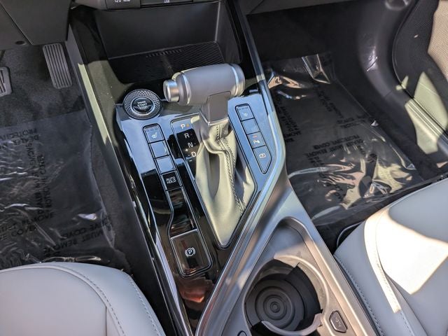 2026 Kia Niro EX