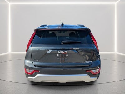 2026 Kia Niro EX