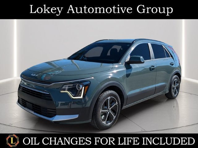 2024 Kia Niro