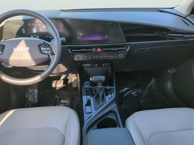 2023 Kia Niro EX