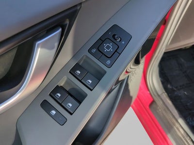 2023 Kia Niro EX