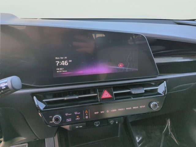 2023 Kia Niro EX