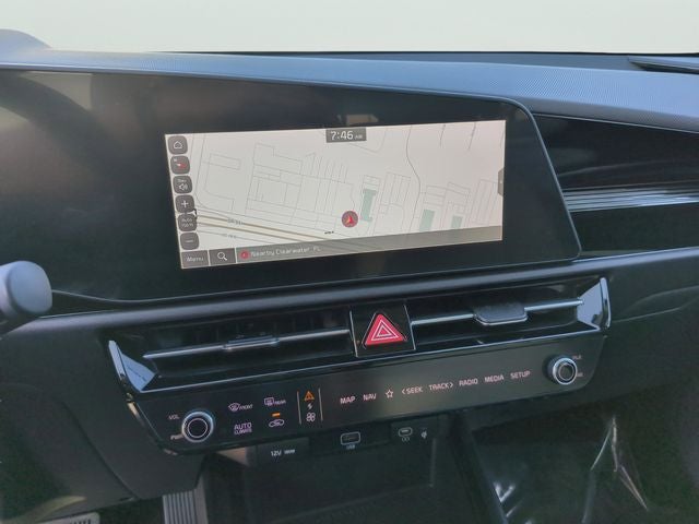 2023 Kia Niro EX
