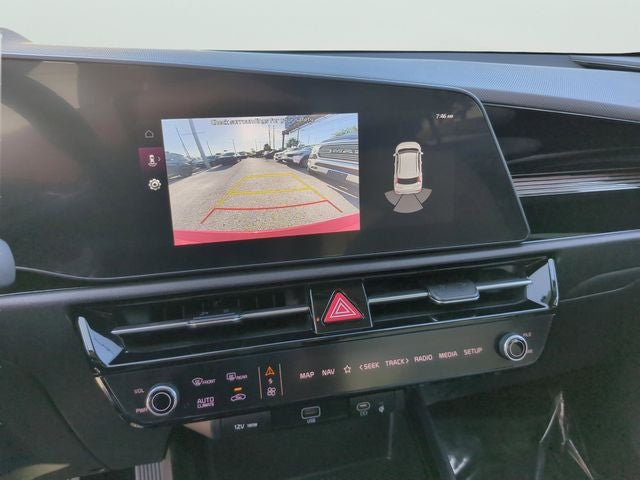 2023 Kia Niro EX
