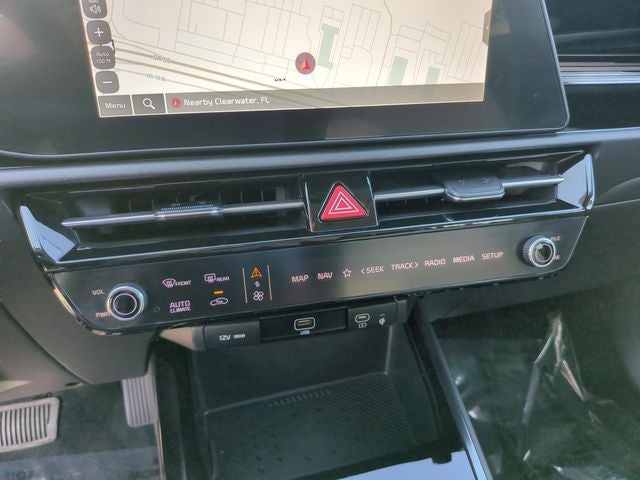 2023 Kia Niro EX