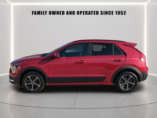 2023 Kia Niro EX