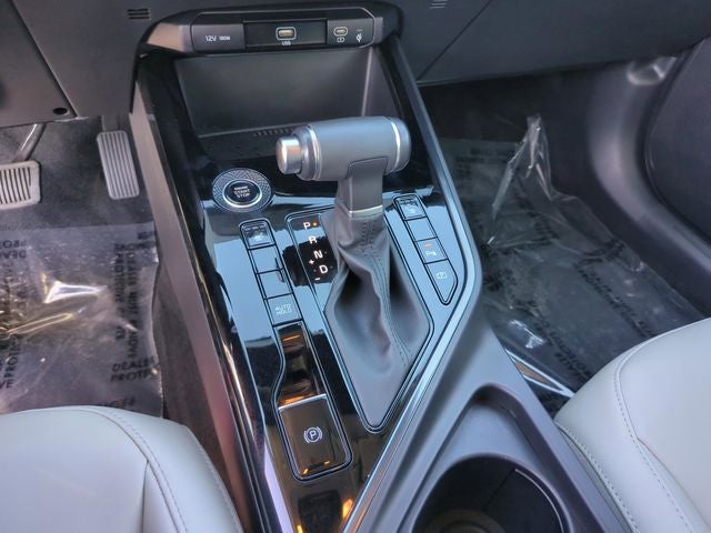 2023 Kia Niro EX