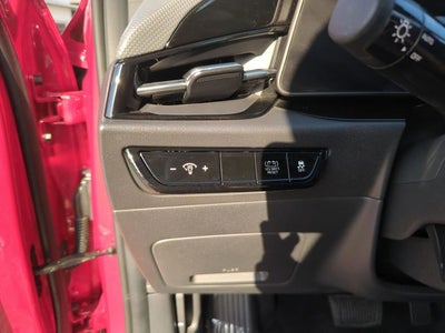 2023 Kia Niro EX