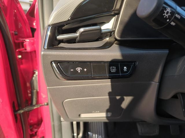 2023 Kia Niro EX