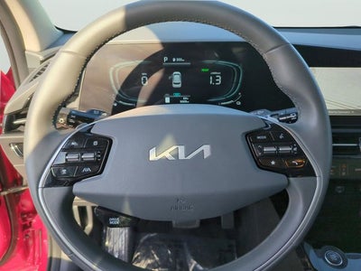 2023 Kia Niro EX