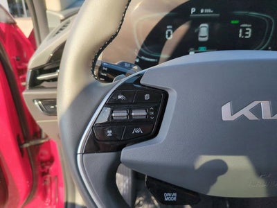 2023 Kia Niro EX