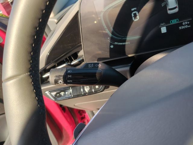 2023 Kia Niro EX