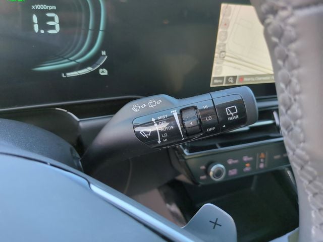 2023 Kia Niro EX