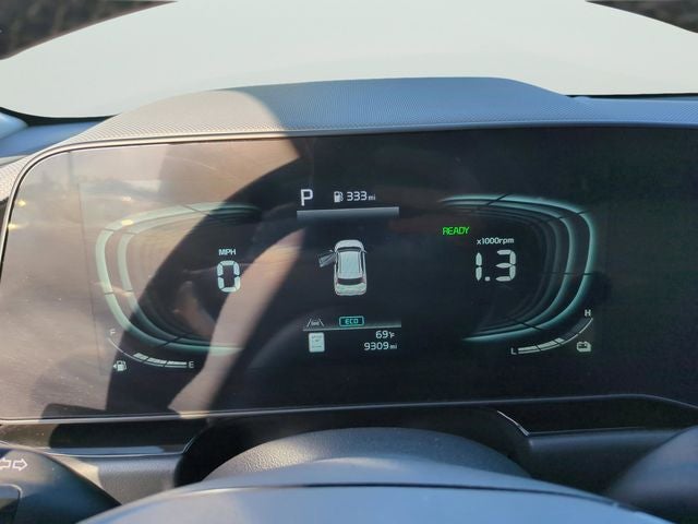 2023 Kia Niro EX