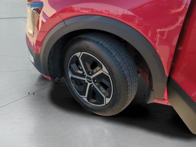 2023 Kia Niro EX