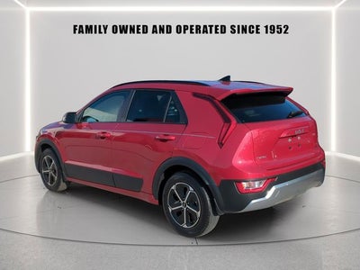 2023 Kia Niro EX
