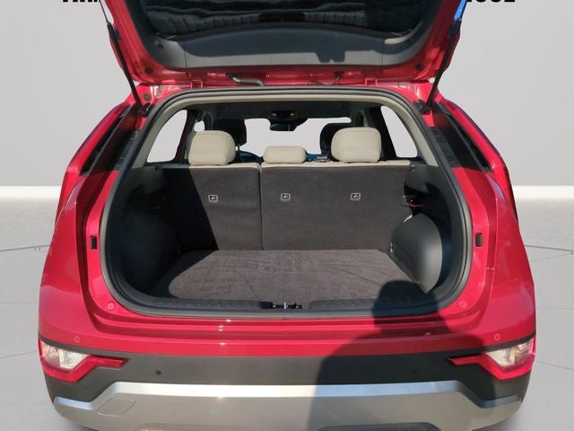 2023 Kia Niro EX