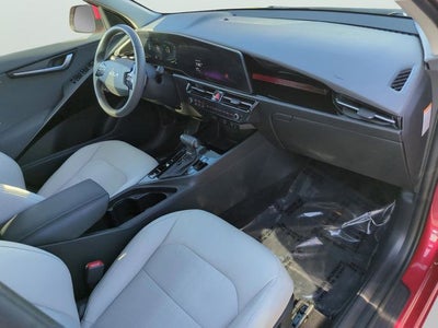 2023 Kia Niro EX