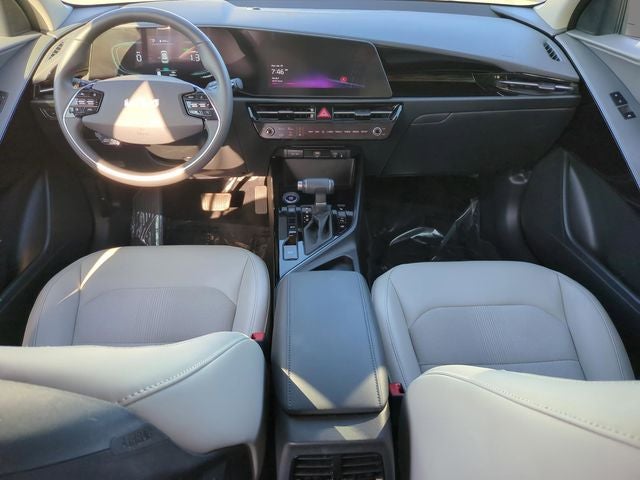 2023 Kia Niro EX