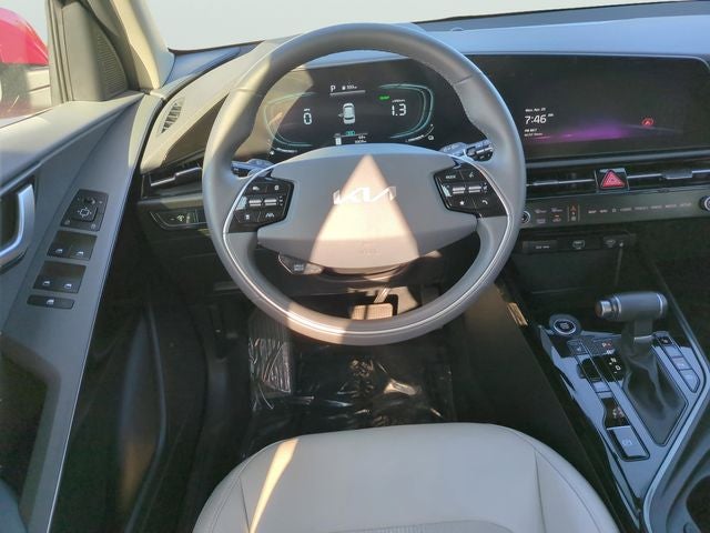 2023 Kia Niro EX