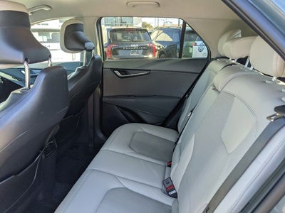 2025 Kia Niro EX