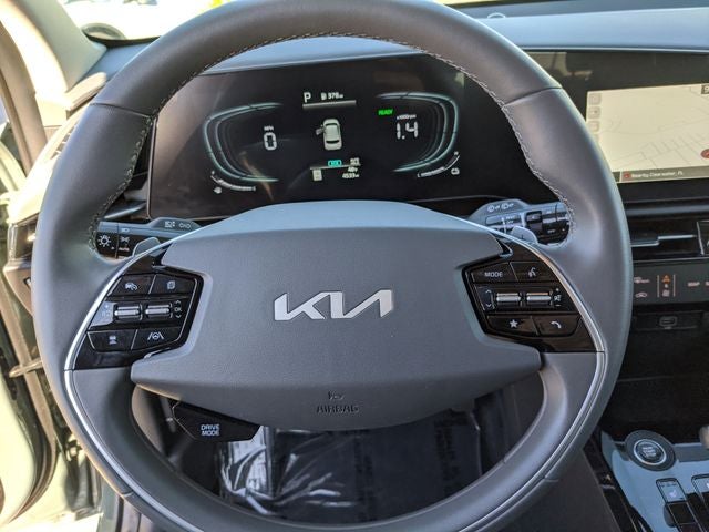 2025 Kia Niro EX