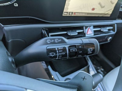 2025 Kia Niro EX