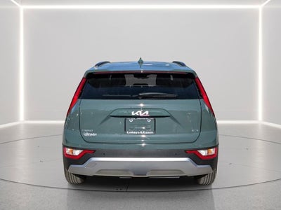2025 Kia Niro EX