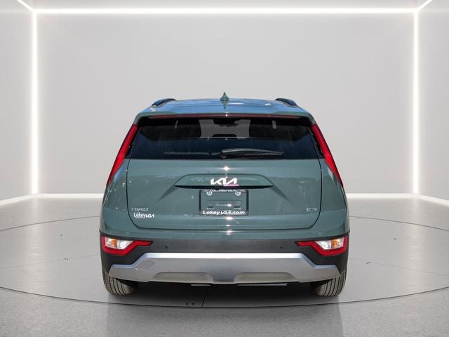 2025 Kia Niro EX