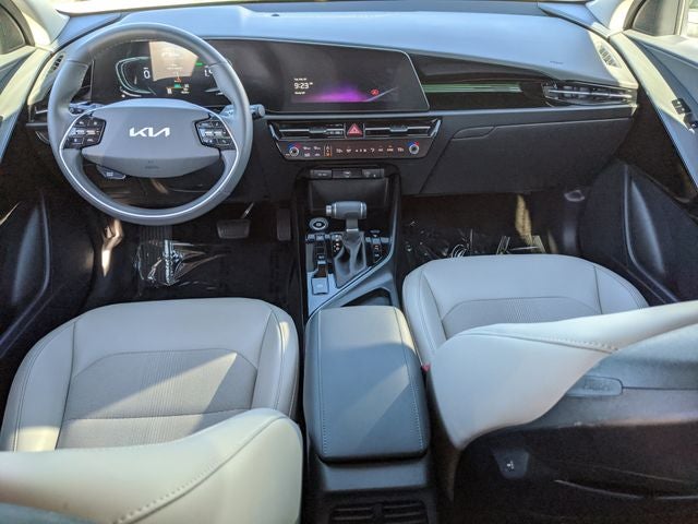 2025 Kia Niro EX