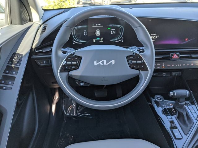 2025 Kia Niro EX
