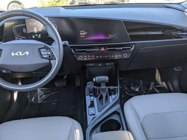 2025 Kia Niro EX