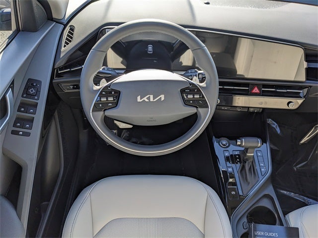 2025 Kia Niro EX