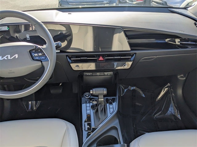 2025 Kia Niro EX