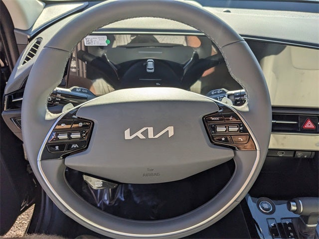 2025 Kia Niro EX