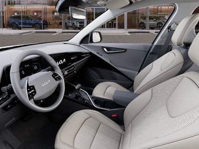 2026 Kia Niro EX