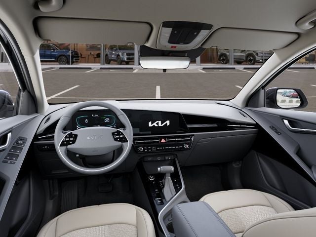 2026 Kia Niro EX