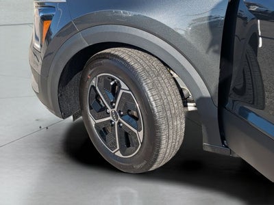 2026 Kia Niro EX