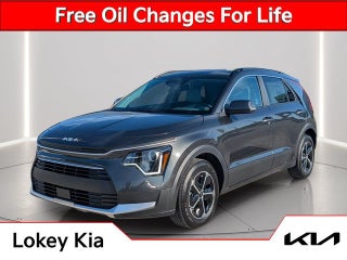 2026 Kia Niro EX