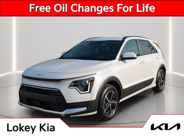 2026 Kia Niro EX